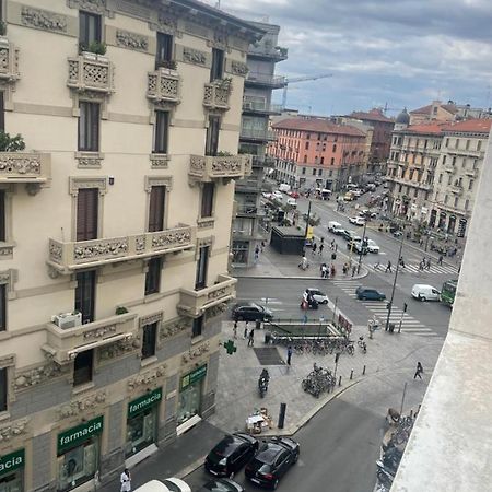 L'Arche Argentina - The Window On The Shopping Street Διαμέρισμα Μιλάνο Εξωτερικό φωτογραφία