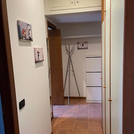 L'Arche Argentina - The Window On The Shopping Street Διαμέρισμα Μιλάνο Εξωτερικό φωτογραφία