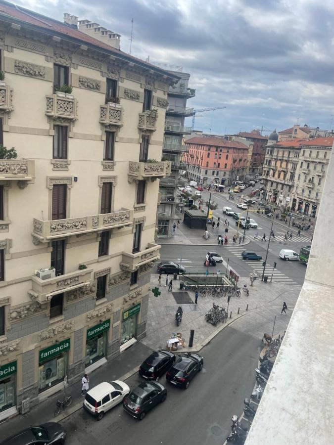 L'Arche Argentina - The Window On The Shopping Street Διαμέρισμα Μιλάνο Εξωτερικό φωτογραφία