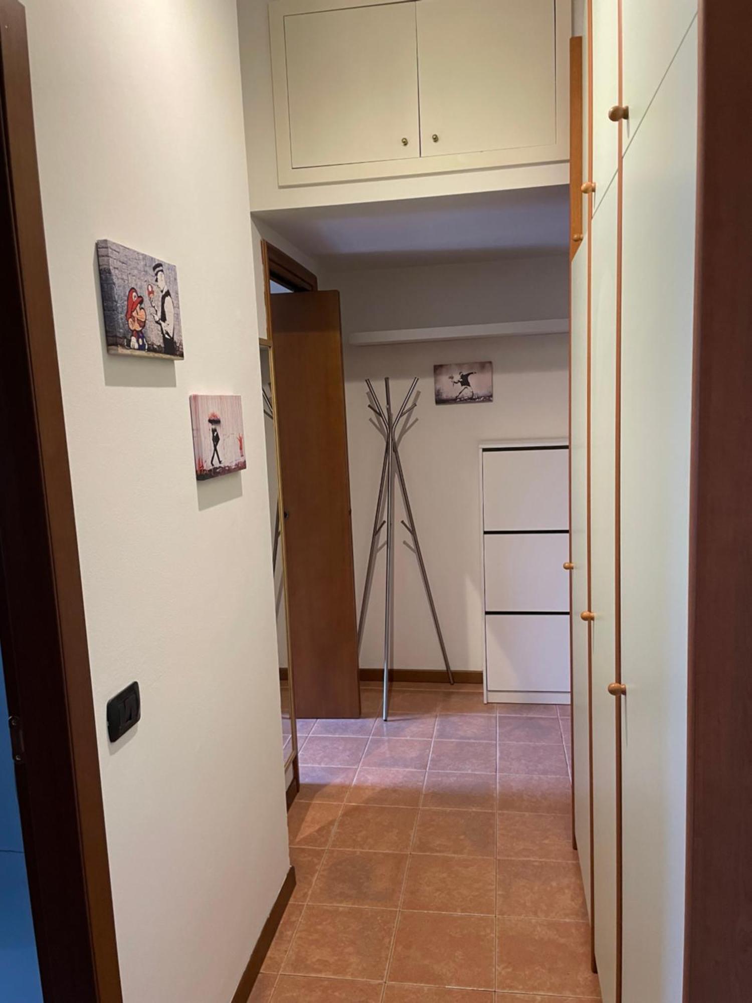 L'Arche Argentina - The Window On The Shopping Street Διαμέρισμα Μιλάνο Εξωτερικό φωτογραφία