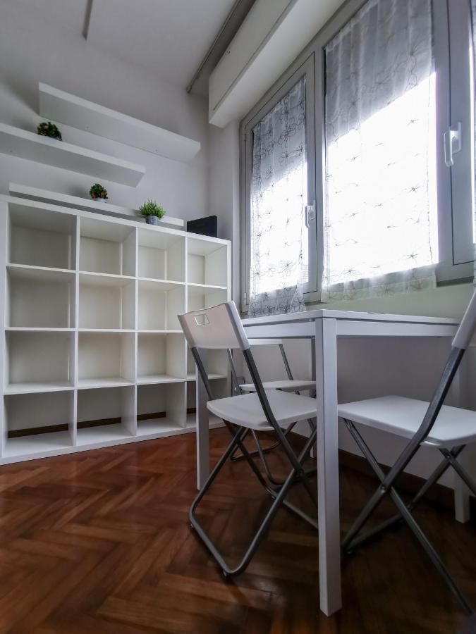 L'Arche Argentina - The Window On The Shopping Street Διαμέρισμα Μιλάνο Εξωτερικό φωτογραφία
