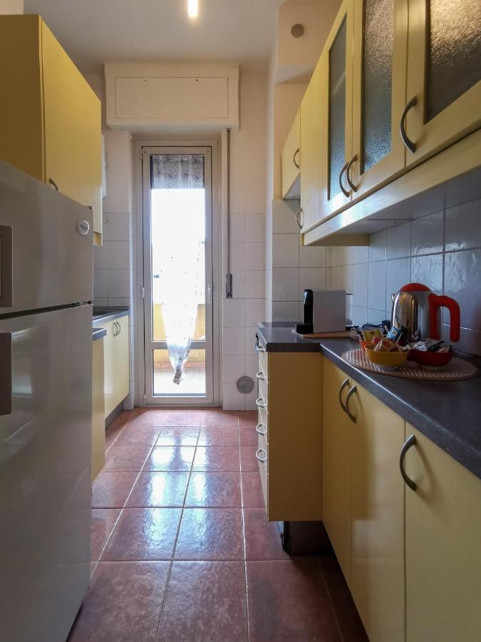 L'Arche Argentina - The Window On The Shopping Street Διαμέρισμα Μιλάνο Εξωτερικό φωτογραφία