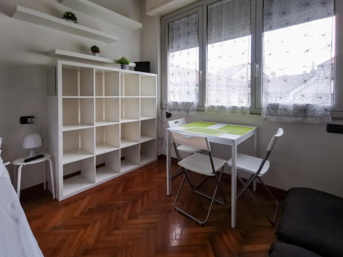L'Arche Argentina - The Window On The Shopping Street Διαμέρισμα Μιλάνο Εξωτερικό φωτογραφία