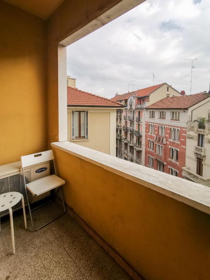 L'Arche Argentina - The Window On The Shopping Street Διαμέρισμα Μιλάνο Εξωτερικό φωτογραφία